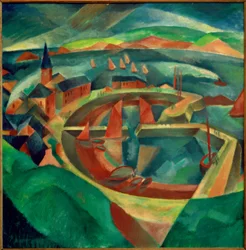 Hafen