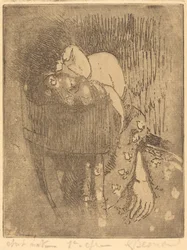 Kummer, 1919