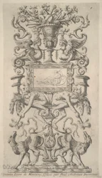 Ornamentales Design