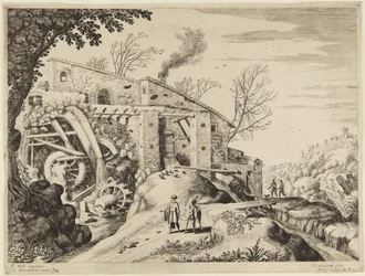 Mühle