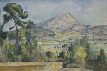 Montagne Sainte-Victoire