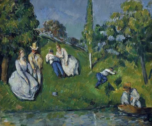 Der Teich