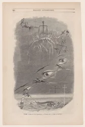 Erster Traum, 1820-47