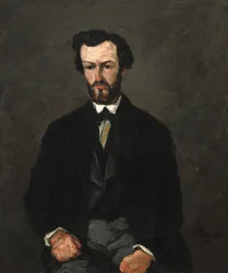 Antony Valabrègue, 1866