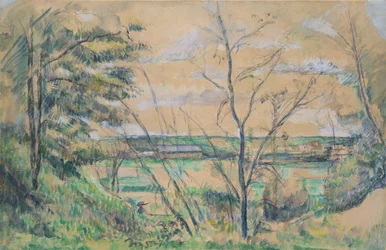 Im Oise-Tal, 1878-80