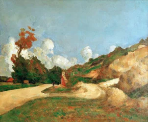 Die Straße
