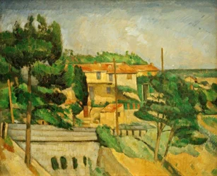 Das Viadukt in L’Estaque