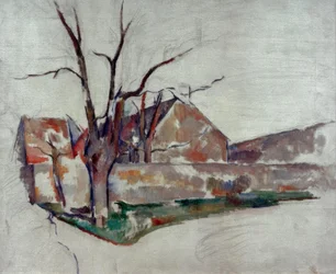 Winterlandschaft