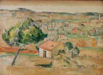 Provenzalische Ebene
