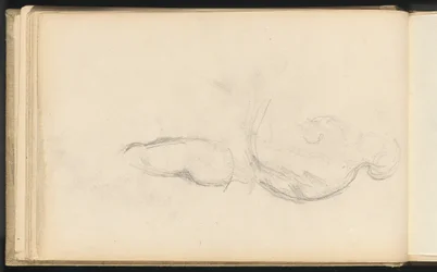 Studie der allegorischen Figur der Gesundheit in Rubens