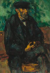 Der Gärtner Vallier