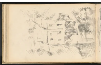 Die Mühle