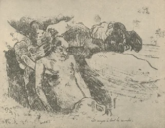 Engel für alle, 1936
