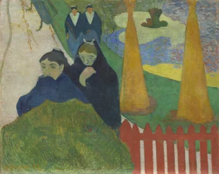 Arlésiennes