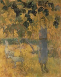 Die Ernte