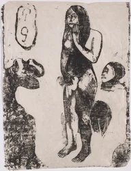Eva, 1898-1899