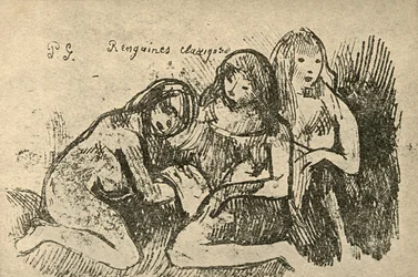 Figuren, 1936