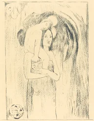 Ia Orana Maria (Wir grüßen dich, Maria)