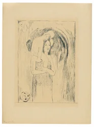 Ia orana Maria (Gegrüßet seist du, Maria)