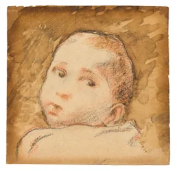 Jean René Gauguin