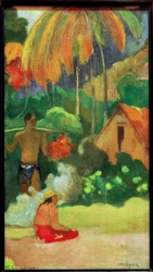 Mahana maa II