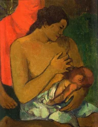 Maternité