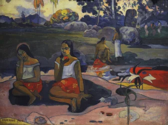 Paul Gauguin