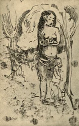 Skizze, 1936