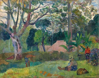 Der große Baum