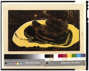 Der Geist wacht über sie, 1893-94