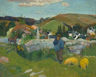 Der Schweinehirt