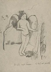 Die Flügel sind schwer, 1936