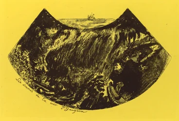 Volpini Suite: Dramen des Meeres