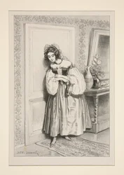 (Neugier)