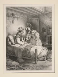 Hauspflege