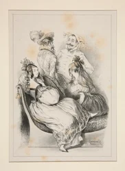 Auf dem Ball