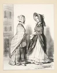 Über einen Verliebten