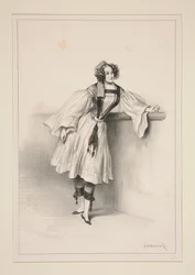 Bootsfrau
