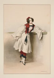 Bootsfrau