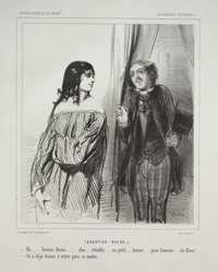 Baliverneries Parisiennes