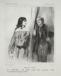 Baliverneries Parisiennes