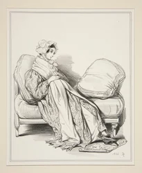 Beule der Philanthropie
