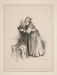 Claudine.