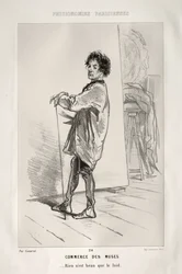 Handel der Musen