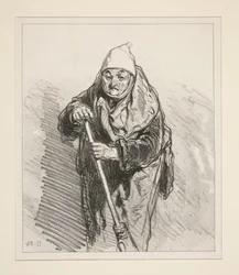 Sie spielte „Zaïre“