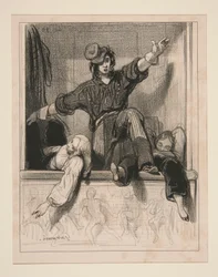 Möchten Sie Garnelen?