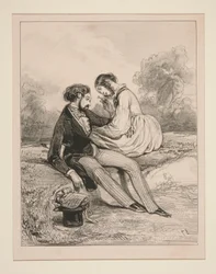 Versuch ein wenig, mich nicht zu allen Urteilen zu führen