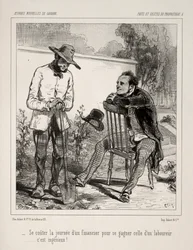 Faite et Gestes du Propriétaire
