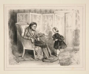 Großvater Four