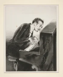 Melancholische Improvisationen